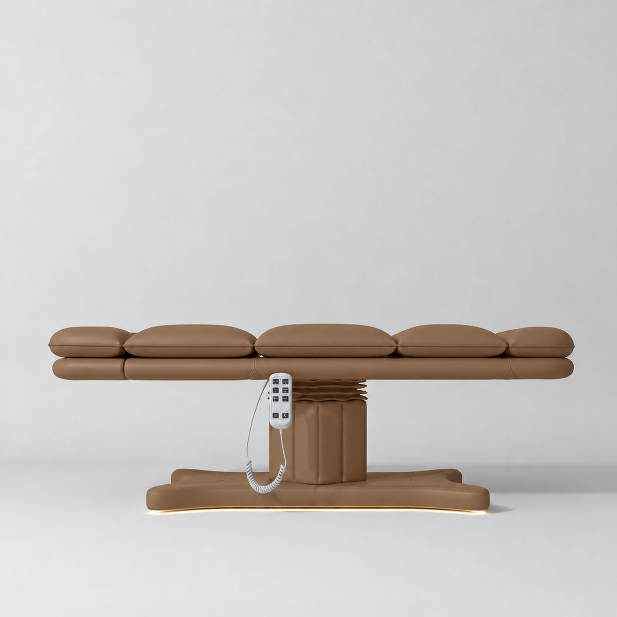 Manufakturo Imperial Signature Caramel – flat lying position