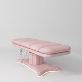 Manufakturo Heated Imperial Signature Electric Beauty Bed Bare Blush