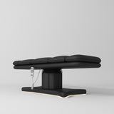 Manufakturo Heated Imperial Signature Electric Beauty Bed Black