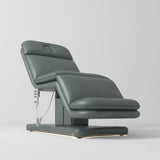 Manufakturo Heated Imperial Signature Electric Beauty Bed Navy