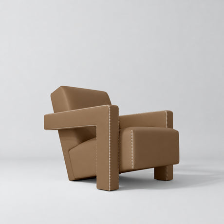 Manufakturo Lenné in Caramel – product view