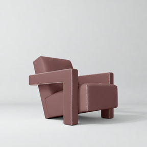Manufakturo Lenné in Dusty Rose – product view