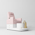 Light Pink
