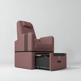 Manufakturo Perle in Dusty Rose – product view