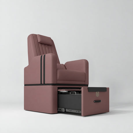 Manufakturo Perle in Dusty Rose – product view