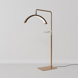 Manufakturo Treatment Lamp V3 Pro - Adjustable Colour & Temp Gold