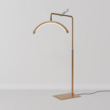 Manufakturo Treatment Lamp V3 Pro - Adjustable Colour & Temp Gold