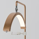 Manufakturo Treatment Lamp V3 Pro - Adjustable Colour & Temp Gold