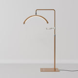 Manufakturo Treatment Lamp V3 Pro - Adjustable Colour & Temp Gold