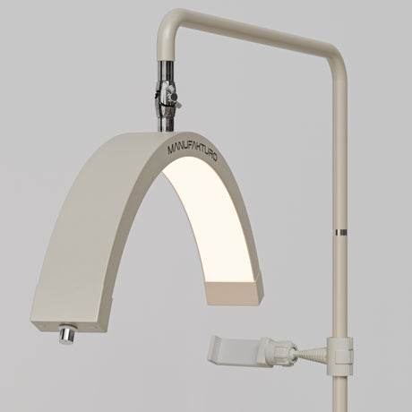 Manufakturo Treatment Lamp V3 Pro - Adjustable Colour & Temp Beige