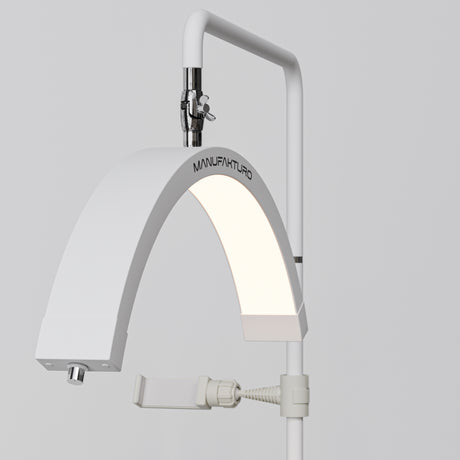 Manufakturo Treatment Lamp V3 Pro - Adjustable Colour & Temp White