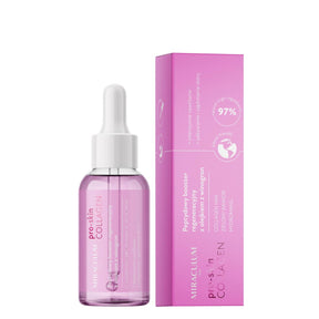 Miraculum Collagen Pro Skin Peptide Booster Serum - Roxie Cosmetics