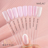 Nailac Jelly Bottle Gel Bling Charm Collection