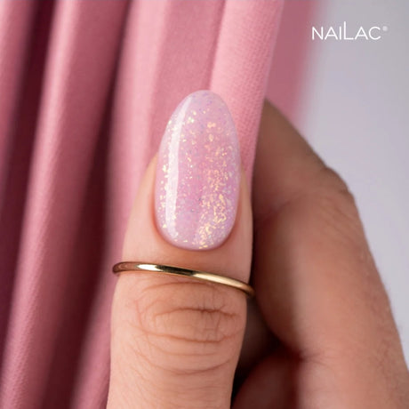 Nailac Jelly Bottle Gel Bling Diva Nail Styling