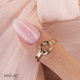 Nailac Jelly Bottle Gel Bling Princess Styling