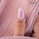 Nailac Jelly Bottle Gel Bling Sunset Styling