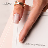 NaiLac Hybrid UV/LED Magic Top Nails