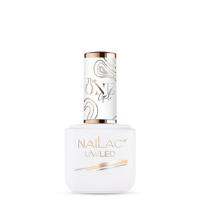 NaiLac The One Gel UV/LED Gel in the Bottle