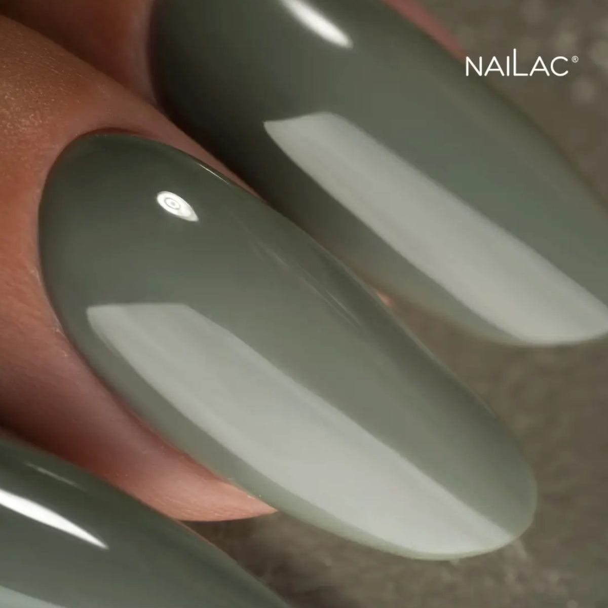 NaiLac UV/LED Gel Nail Polish 486 Nails Styling