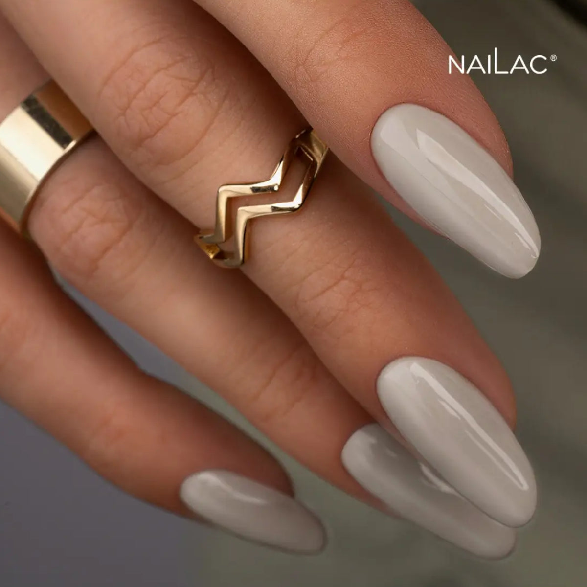 NaiLac UV/LED Gel Nail Polish 488 Nails
