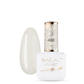 NaiLac UV/LED Gel Nail Polish 488