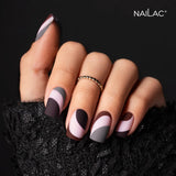 NaiLac UV/LED Gel Nail Polish 499 Nail Styling