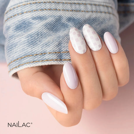 NaiLac UV/LED Gel Nail Polish 505 Nail Styling