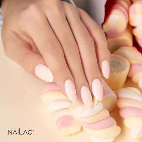 NaiLac UV/LED Gel Nail Polish 506 Nail Styling