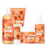 OnlyBio Hair of the Day Ceramides Kit C01