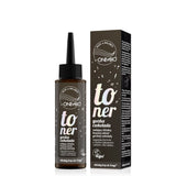OnlyBio Hair Balance Hair Toner Dark Chocolate