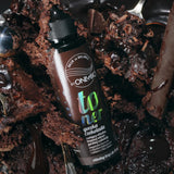 OnlyBio Hair Balance Hair Toner Dark Chocolate - New Product