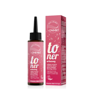 OnlyBio Hair Balance Hair Toner Watermelon