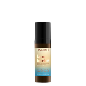 OnlyBio Kombucha Gel Spot Serum for Imperfections