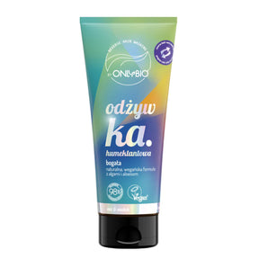 OnlyBio Reverse Washing Rich Humectant Hair Conditioner