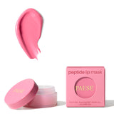 Paese Peptide Lip Mask Regenerating & Nourishing Cherry