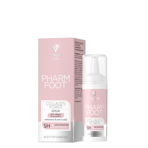 Pharm Foot Collagen Power Serum with Tea Tree Oil SH.3