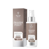 Pharm Foot MINERAL MASK 150 ml – Produkt mit Originalverpackung