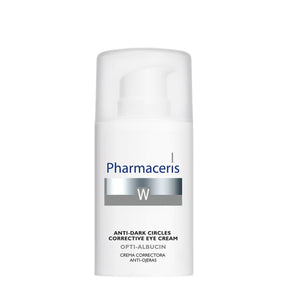 Pharmaceris W Anti-Dark Circles Corrective Eye Cream - Roxie Cosmetics
