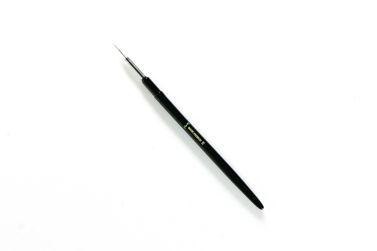 Slowianka Premium Magic Brush Nail Art Brush 5