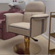 Manufakturo Palais hair Styling chair presentation