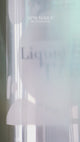 SPN Nails UV LaQ Liquid Glass Top new Top