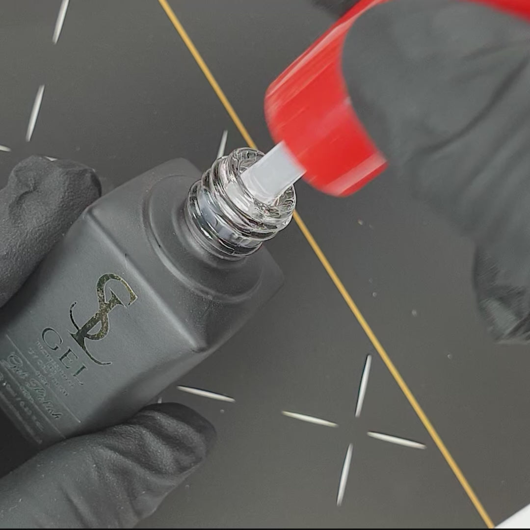 Slowianka Rubber Base Gel