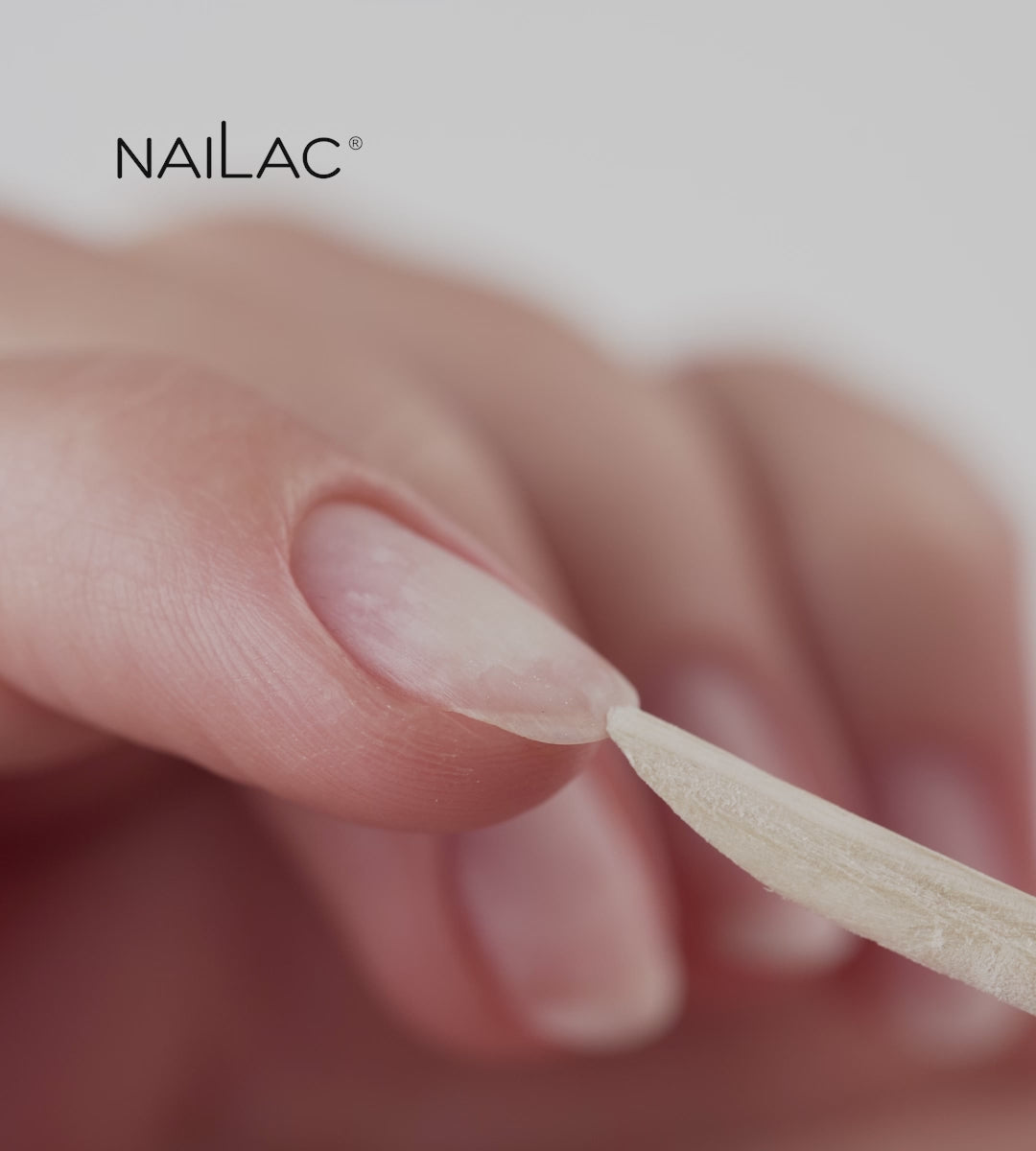 NaiLac The One Gel UV/LED Gel in the Bottle