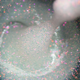 Slowianka Rose Mirage Sand Powder Dust