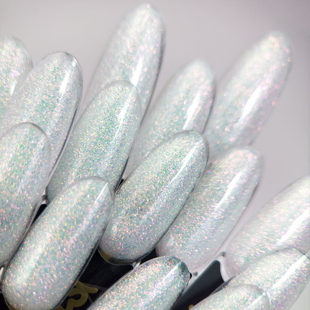 Slowianka Rose Mirage Sand Powder Dust