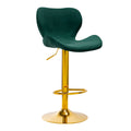 Velvet Green