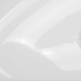 4Rico QS-B01 Bar Stool White - displayed in a professional treatment-room setting