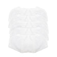 ActiveShop 585 Nail Dust Collector Bags - Pack Of 5 - dust collection bag on a white background