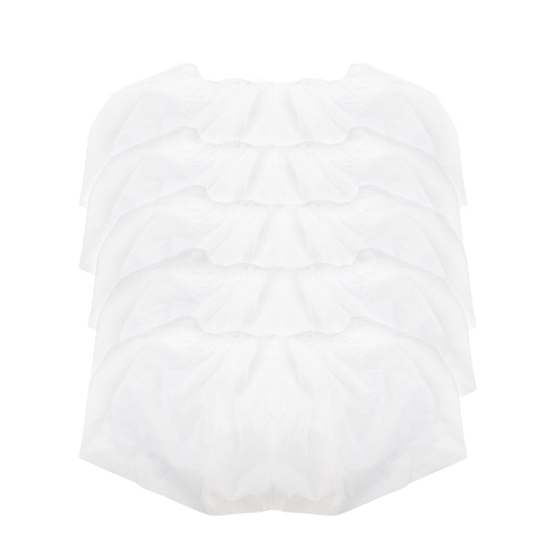 ActiveShop 585 Nail Dust Collector Bags - Pack Of 5 - dust collection bag on a white background