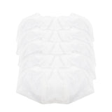 ActiveShop 585 Nail Dust Collector Bags - Pack Of 5 - dust collection bag on a white background